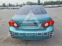 2009 Toyota COROLLA photo