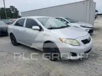 2009 Toyota COROLLA photo