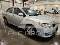2009 Toyota COROLLA фото