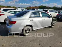 2009 Toyota COROLLA photo