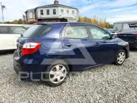 2009 Toyota COROLLA photo