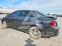 2009 Toyota COROLLA photo
