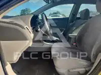 2009 Toyota COROLLA photo
