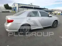 2009 Toyota COROLLA photo