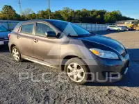 2009 Toyota COROLLA фото