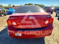 2009 Toyota COROLLA photo