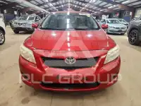 2009 Toyota COROLLA photo
