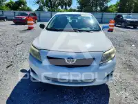 2009 Toyota COROLLA фото