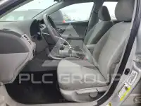 2009 Toyota COROLLA photo