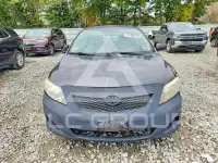 2009 Toyota COROLLA photo