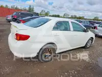 2009 Toyota COROLLA photo
