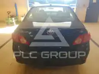 2009 Toyota COROLLA photo