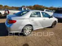 2009 Toyota COROLLA photo