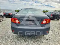 2009 Toyota COROLLA photo