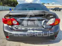 2009 Toyota COROLLA photo