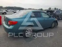 2009 Toyota COROLLA photo
