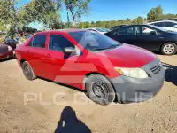 2009 Toyota COROLLA photo