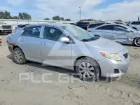 2009 Toyota COROLLA photo