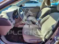 2009 Toyota COROLLA photo