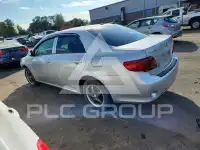 2009 Toyota COROLLA photo