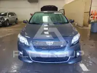 2009 Toyota COROLLA photo