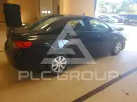 2009 Toyota COROLLA photo