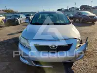 2009 Toyota COROLLA photo