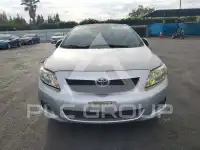 2009 Toyota COROLLA photo