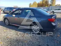 2009 Toyota COROLLA photo