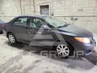 2009 Toyota COROLLA photo
