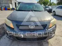 2009 Toyota COROLLA photo