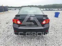2009 Toyota COROLLA photo