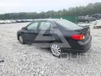 2009 Toyota COROLLA photo