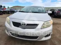 2009 Toyota COROLLA фото