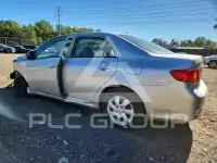 2009 Toyota COROLLA photo