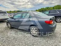 2009 Toyota COROLLA photo