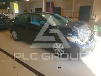 2009 Toyota COROLLA photo