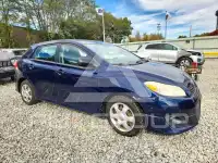 2009 Toyota COROLLA photo