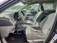 2009 Toyota COROLLA photo