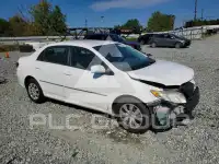 2009 Toyota COROLLA фото