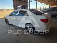 2009 Toyota COROLLA photo