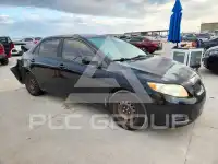 2009 Toyota COROLLA photo