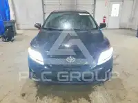 2009 Toyota COROLLA photo