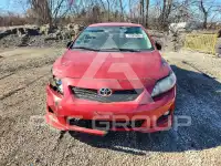 2009 Toyota COROLLA photo