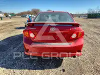 2009 Toyota COROLLA photo