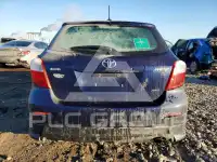 2009 Toyota COROLLA photo