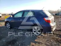 2009 Toyota COROLLA photo