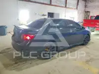 2009 Toyota COROLLA photo