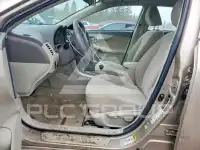 2009 Toyota COROLLA фото