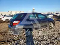 2009 Toyota COROLLA photo